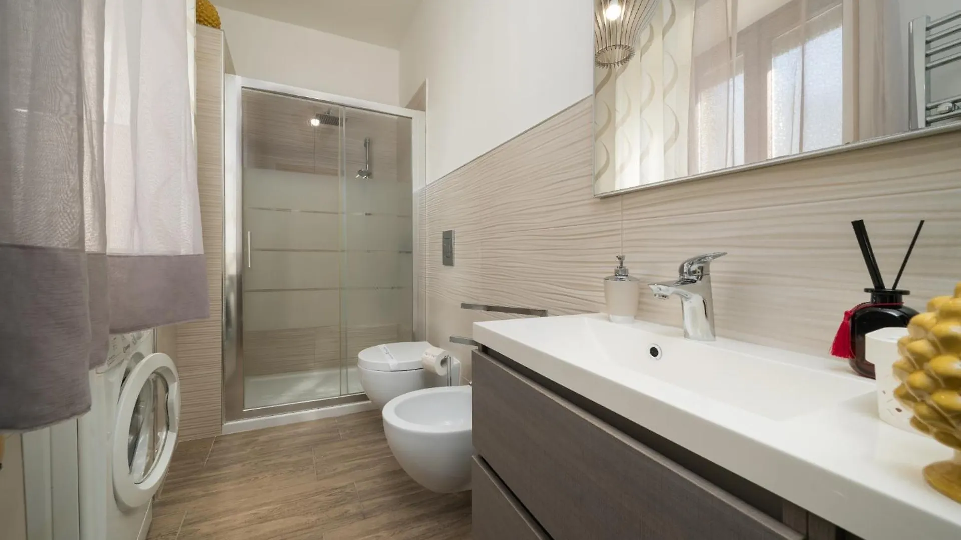 Apartment Maisonluvi Lonato del Garda Italien