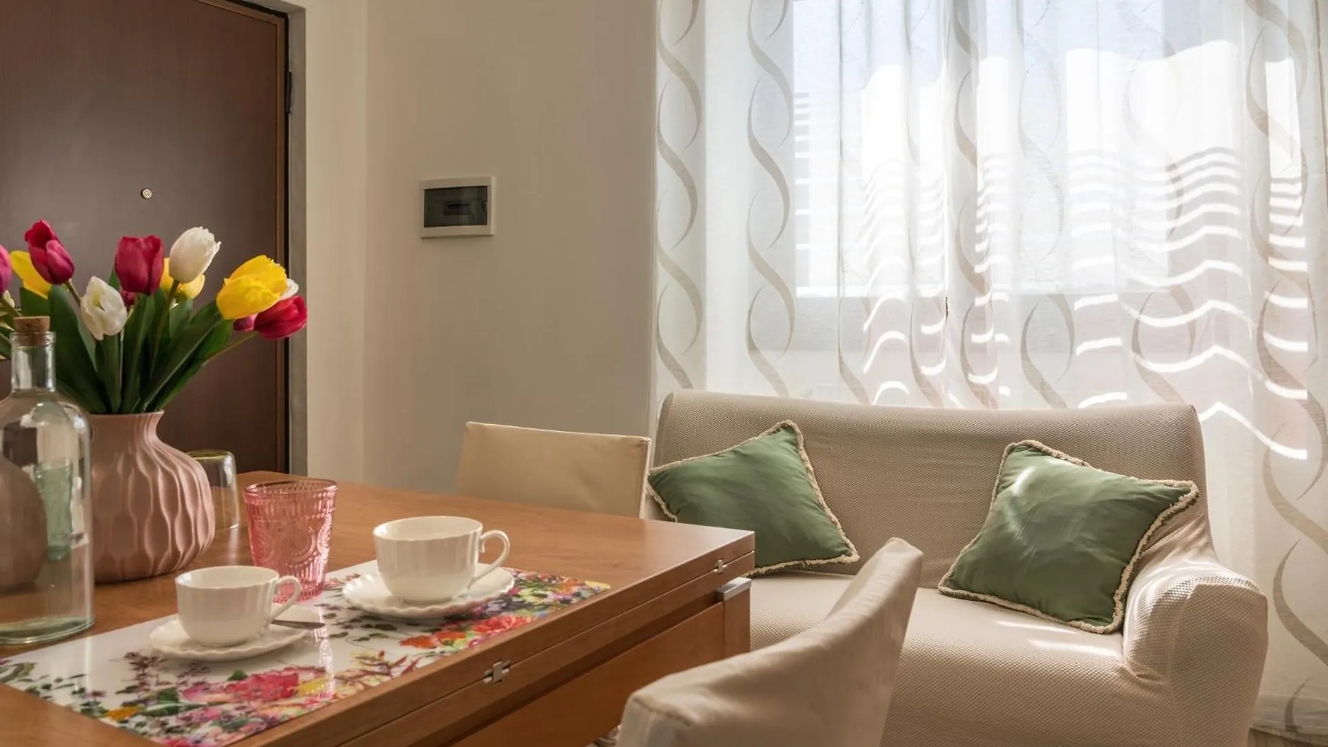 Maisonluvi Lonato del Garda