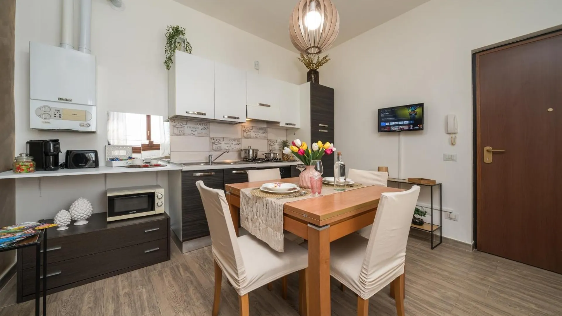 Maisonluvi Lonato del Garda Apartment