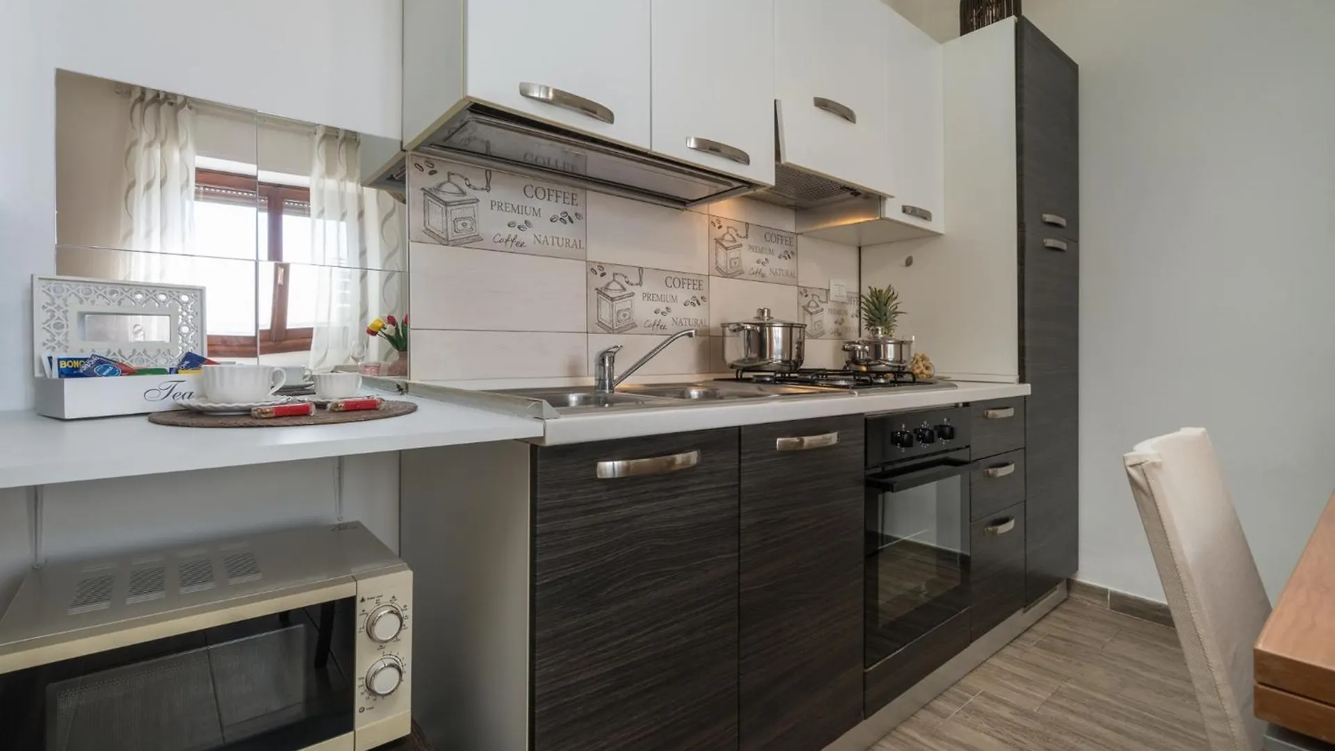 Apartment Maisonluvi Lonato del Garda