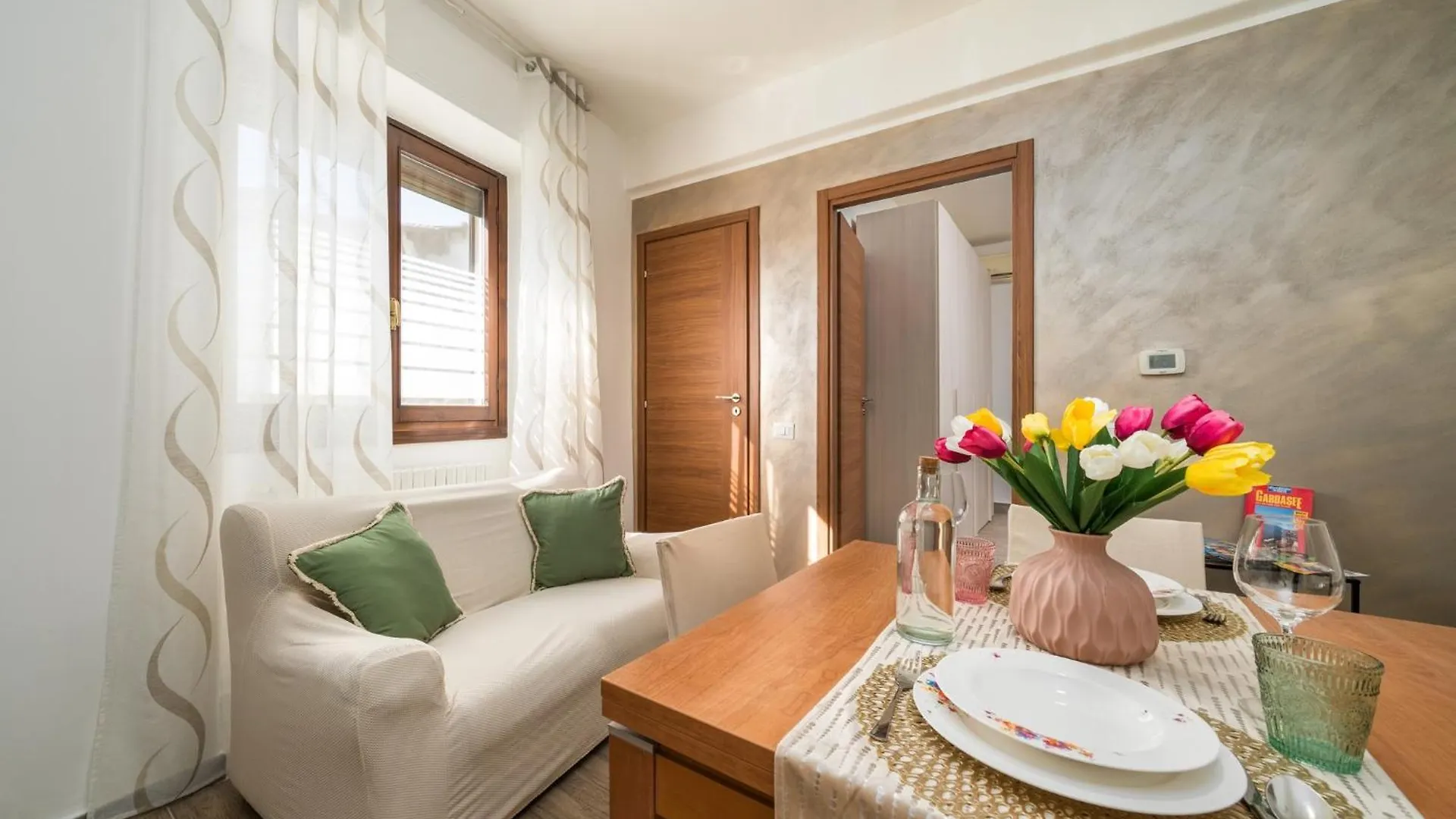 Apartment Maisonluvi Lonato del Garda Italien