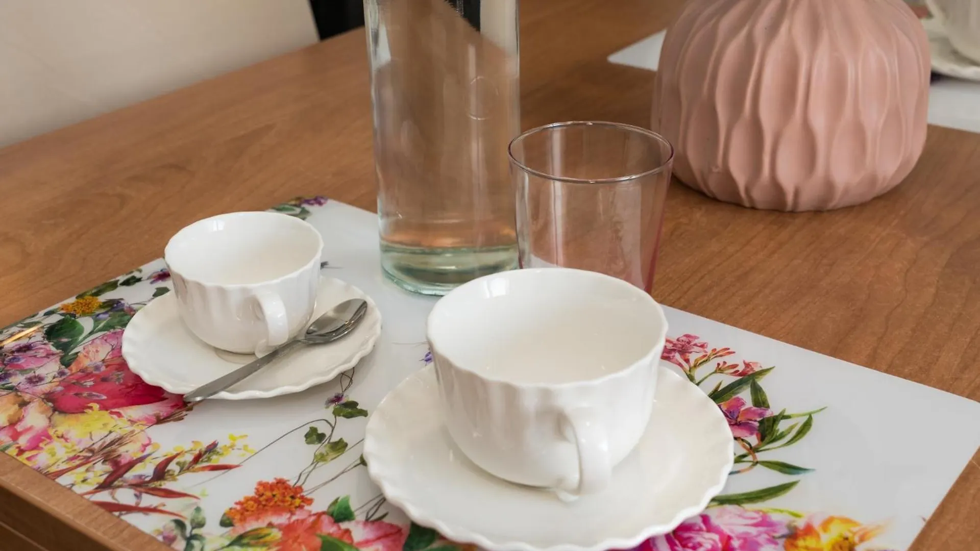 アパート Maisonluvi ロナート